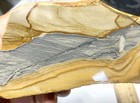 Disaster Peak Picture Jasper Slab