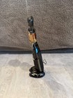 Vintage 1939 Marx Charlie Mccarthy Tin Litho Wind-up Walking Toy Works W video