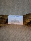 New miss La Motte 100  Superwash Merino Wool Hand Dyed Imported Hipster Tobacco