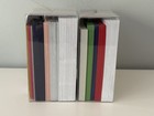 Lot Of 2 Cricut Joy Insert Cards 42 R10 3 5 X 4 9 And 35 S40 4 75 X 4 75 New 
