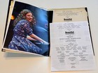 Beautiful The Carole King Musical Broadway Program Jessie Mueller Musical Rare