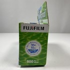 Fujifilm Disposable Quick Snap Waterproof Camera 27 Exp 35mm 800 Film