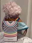 2025 Target Featherly Friend Pride Drag Queen Bird Mrs  Pride  Lgbtqia 