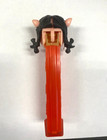Vintage Pez Dispenser  Petunia Pig   With Feet  Retired  Made In Austria