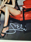 Gal Gadot Auto Autograph 8x10 Hand Signed Model Star
