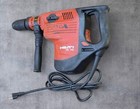 Hilti Te-70 Atc Corded Rotary Concrete Hammer Drill