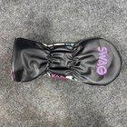 Swag Golf Head Cover King Of Swag For Happy Hollow Club  No Box