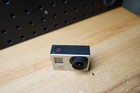  l  Gopro Hero3 Silver Edition Action Camera