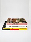 German Language Learning Book Bundle 
