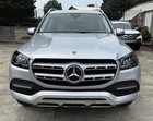2021 Mercedes-benz Gls 