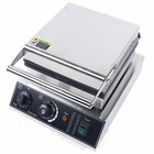 1750w 110v Commercial Electric Dutch Stroopwafels Baker Maker Machine Nonstick