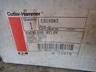 New Cutler Hammer C3100dn3 Solid State Overload Relay 20-100 Amp