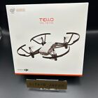 Dji Ryze Tello Drone With 5mp Camera Hd720 Video 13min Flight Time Toy