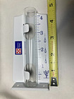 Vintage New Old Stock Purina Chow Rain Gauge With Box