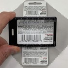 6 Credit Card Size 3x Magnifiers  Each Magnifier For Reading Has 3x Fresnel L   