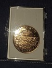Grand Canyon National Park Bronze Collector Coin Usa 