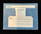 Vintage 10 Views Souvenir Booklet Of Meramec Caverns  Stanton  Mo In B   W
