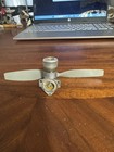 Used Wen-mac Mk  Ii  049 Free Flight Or Control Line Engines For Airplanes