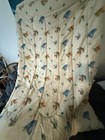 Vintage     90   s Winnie The Pooh Twin Size Blanket Comforter     
