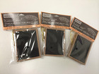 27914 Rectangle Black Mini Chalkboard  3-inch By 4-inch  Set Of 12