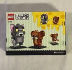 Lego 40793 Tom   Jerry Brickheadz Retired Set New Sealed   Unopened Box Cartoon