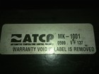 New Atcp Mk-1001 Aftercooler For Mack 1991-1996 Rd600 Model 621ca118b