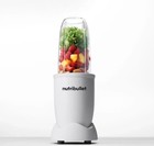 Nutribullet Rnb9-0401aw Pro 900w  Matte White  Refurbished