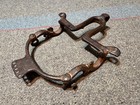 Antique 18th C  Spanish Mexico American West Colonial Horse Bit Wrought Iron