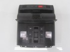 25 Volkswagen Jetta Gli Interior Roof Console Sunroof Switch 17a868837a
