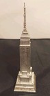 Vintage Nyc Empire State Building Souvenir 