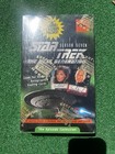 1999 Skybox Star Trek Next Generation Season 7 Trading Cards Factory Sealed Box