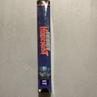 Robot Holocaust  vhs  1986  Pre-owned Wizard Video Horror Sci-fi Vintage Media