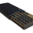 Hp Hewlett Packard 12c Financial Calculator With Slip Case Vintage 2006 Tested