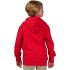 Fox Racing Youth Pullover Hoodie Hoody Sweatshirt Absolute Flame Red Medium