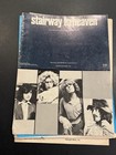 Lot Of 10 Sheet Music Popular Songs From The 1970s 80s For Piano Vocal Guitar 