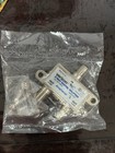 Moca 2 5  2 Way  Digitals Splitter  3 Pack  - Verizon Fios