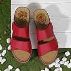 Women s Slip-on Beach Sandals Lightweight Summer Slides Easy Wear