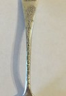 Charter Oak Hartford Connecticut Vintage Souvenir Spoon Collectible