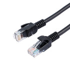 Cat5e Ethernet Coiled Cable - Retractable Rj45 Network Lan Cable For Laptops  De