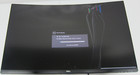 Dell 32  Led 1080p Curved Monitor 75hz 8ms S3222hn  read 