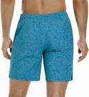 Hurley Men   s Swim Trunk 4 - Way Stretch  Secure Pocket  Comfort Design  Size Xl 