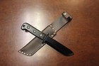 British Army Survival Knife
