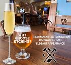 I Found My Keeper Personalized Wedding Champagne Flutes -set Of 2 For Bride