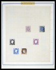 Portugal Colonies 1860-1962 Mnh Mh Used In 3 Albums Stamp Collection