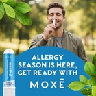 Mox   Extra Strength Menthol Nasal Inhaler   Powerful Cooling 3 Pack