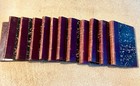 Set Of 12 Collection Of British Authors Tauchnitz Edition By G j  Whyte Melville