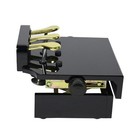 Piano Pedal Extender Bench For Kids  Design With 3 Pedal  wood 