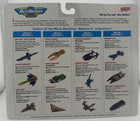 Vintage 1994 Micro Machines Babylon 5 Collection  2 3 Ship Pack 65620 Nip