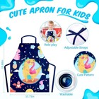 Kids Play Kitchen Accessories Set  Pretend Play Cooking Toys Set  Kitchen Toys P