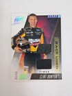 2019 Panini Prime Racing Clint Bowyer Dual Race Used Relics Rud-cb 03 50 Nascar